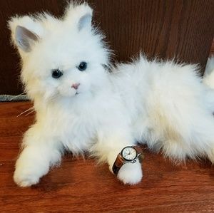 Jacqueline Smith bracelet watch